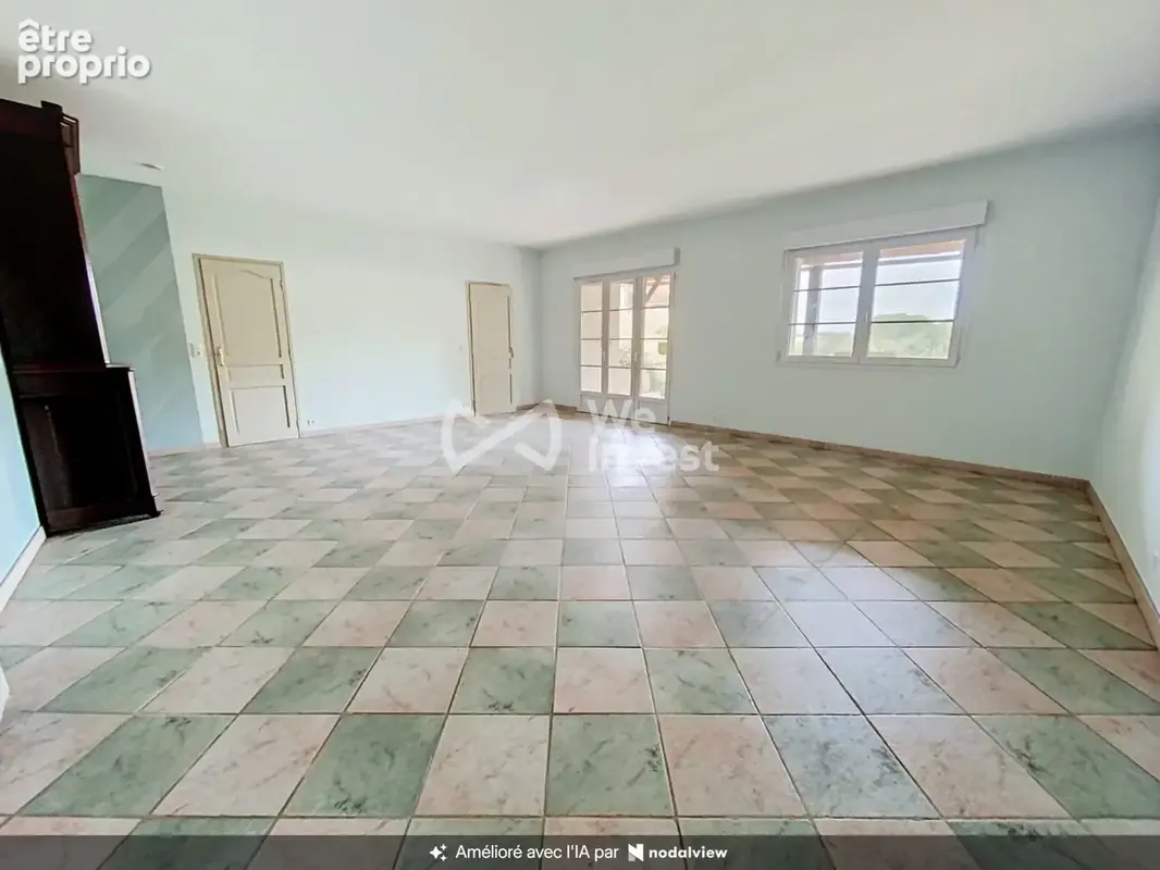 Maison 172 m² à Saint-Remy-Du-Val  - photo 5