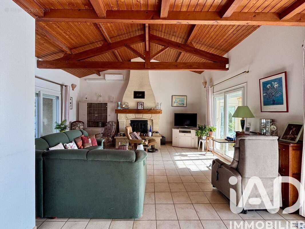Photo 9 - Maison à ARVERT
