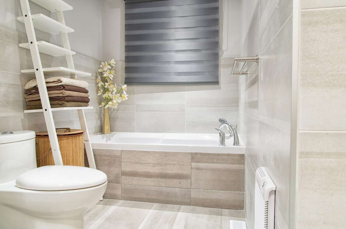 Appartement à MONTREUIL