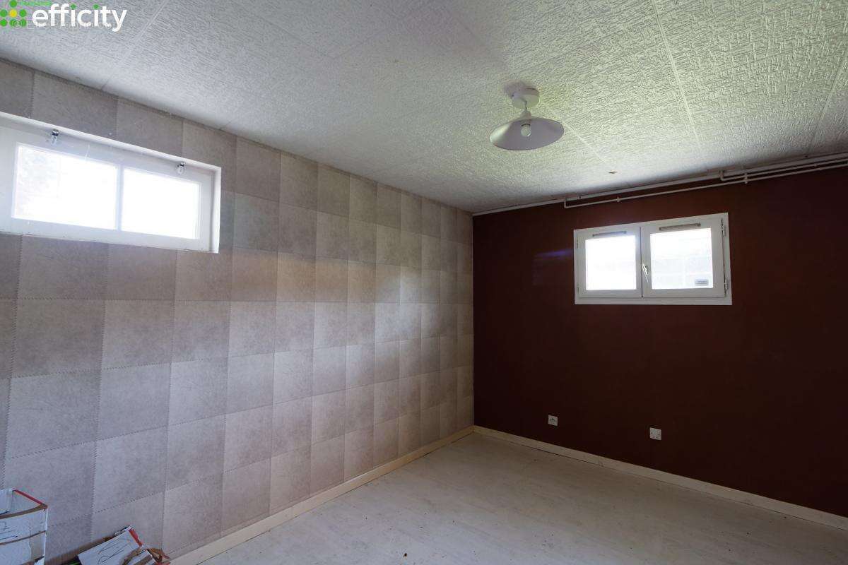 Maison à MAGNY-SUR-TILLE