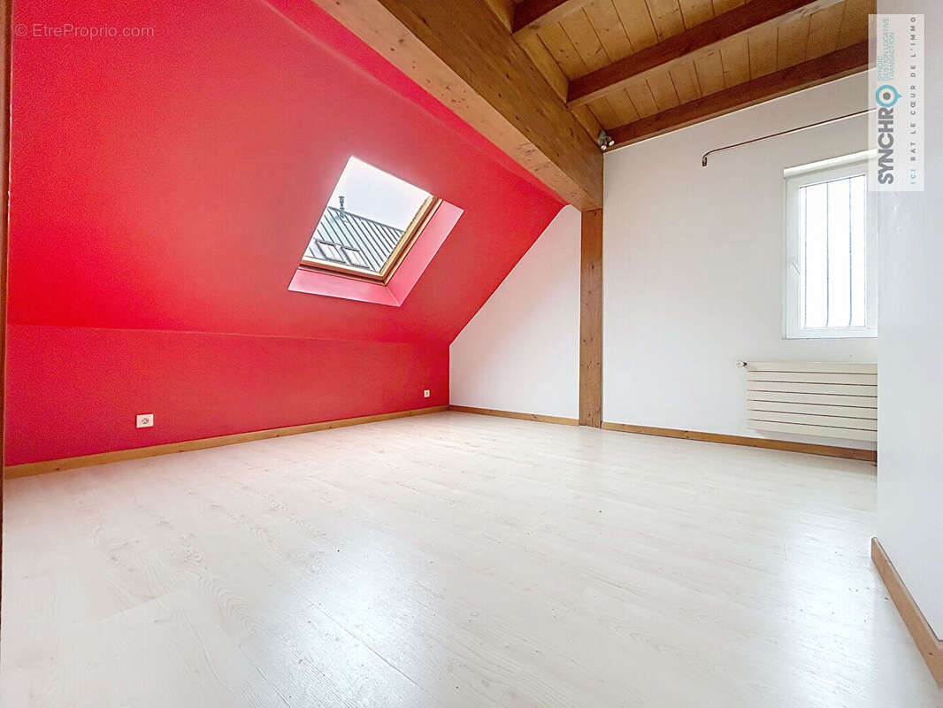 Maison à RIBEAUVILLE