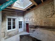 Photo 1 - Maison à SAINTE-COLOMBE-SUR-SEINE