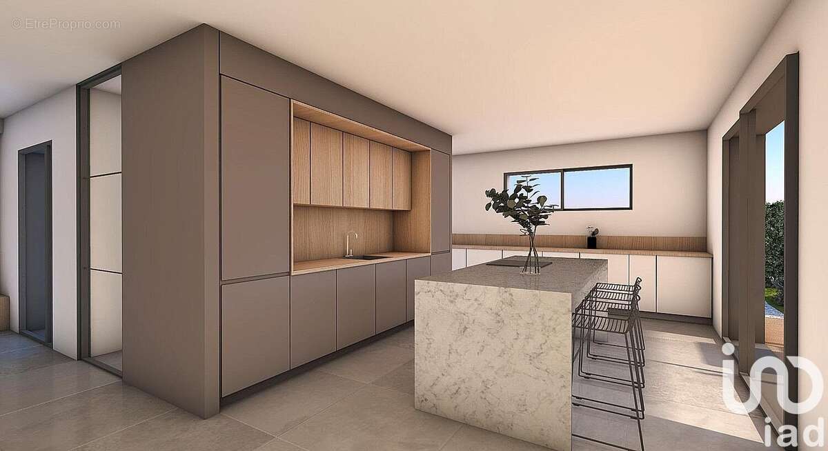 Photo 3 - Terrain à LISSIEU