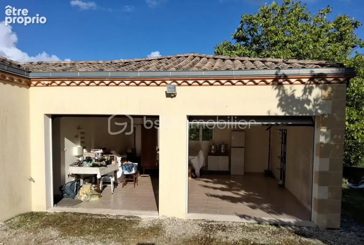 A vendre maison - photo 3