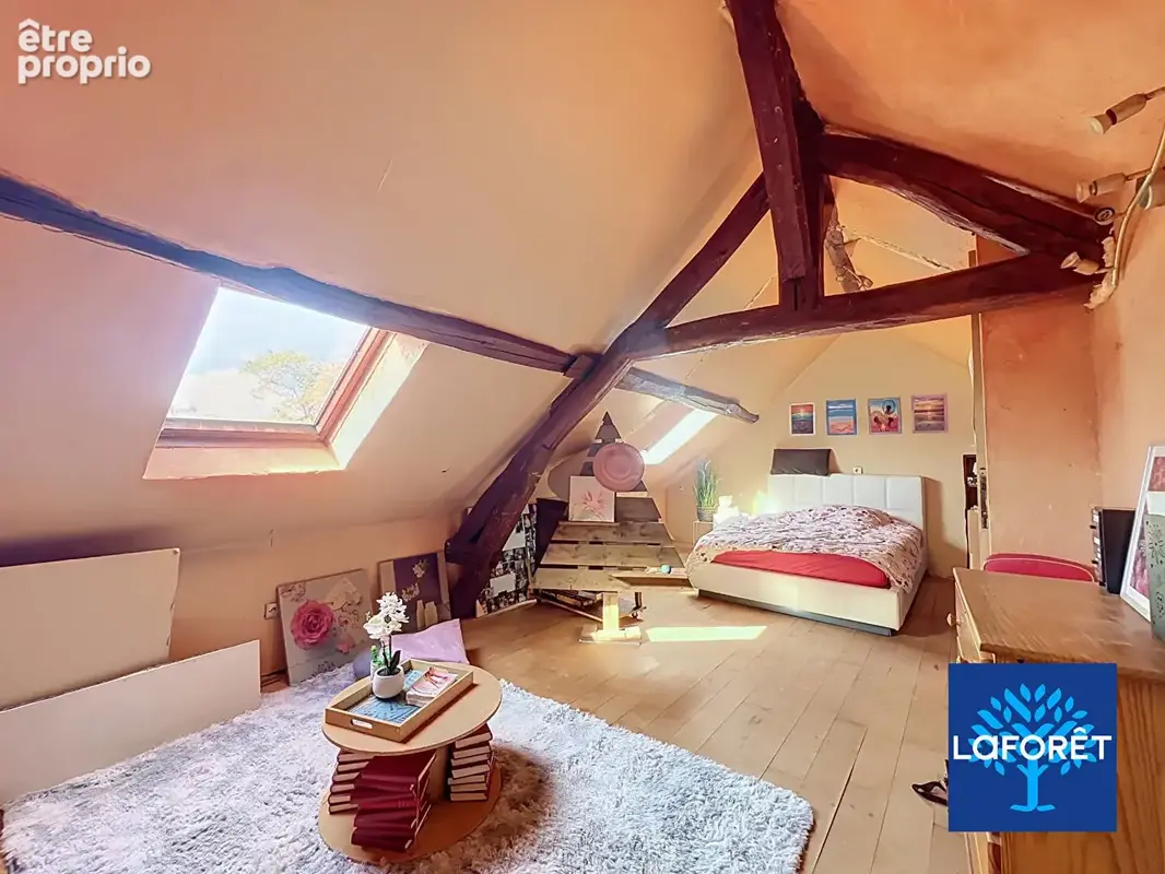 Maison Mennecy 4 pièce(s) - photo 10