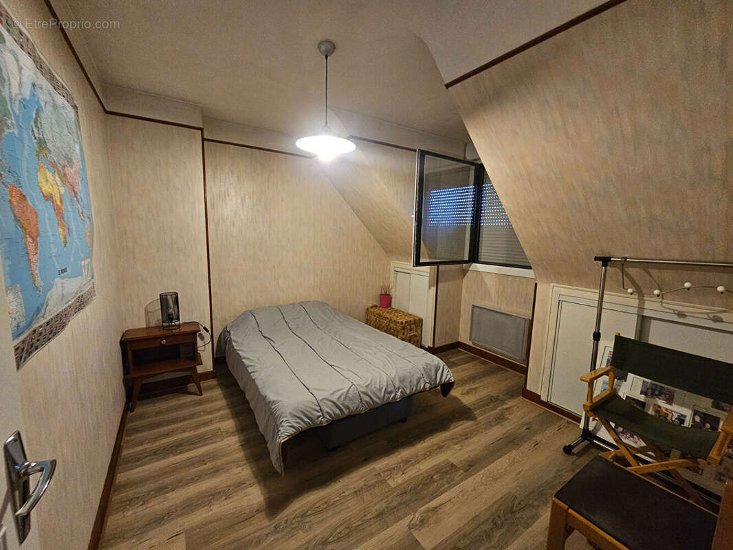 Maison néo bretonne - photo 7