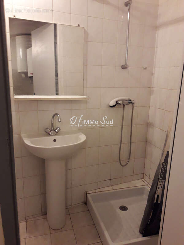 Appartement à NARBONNE