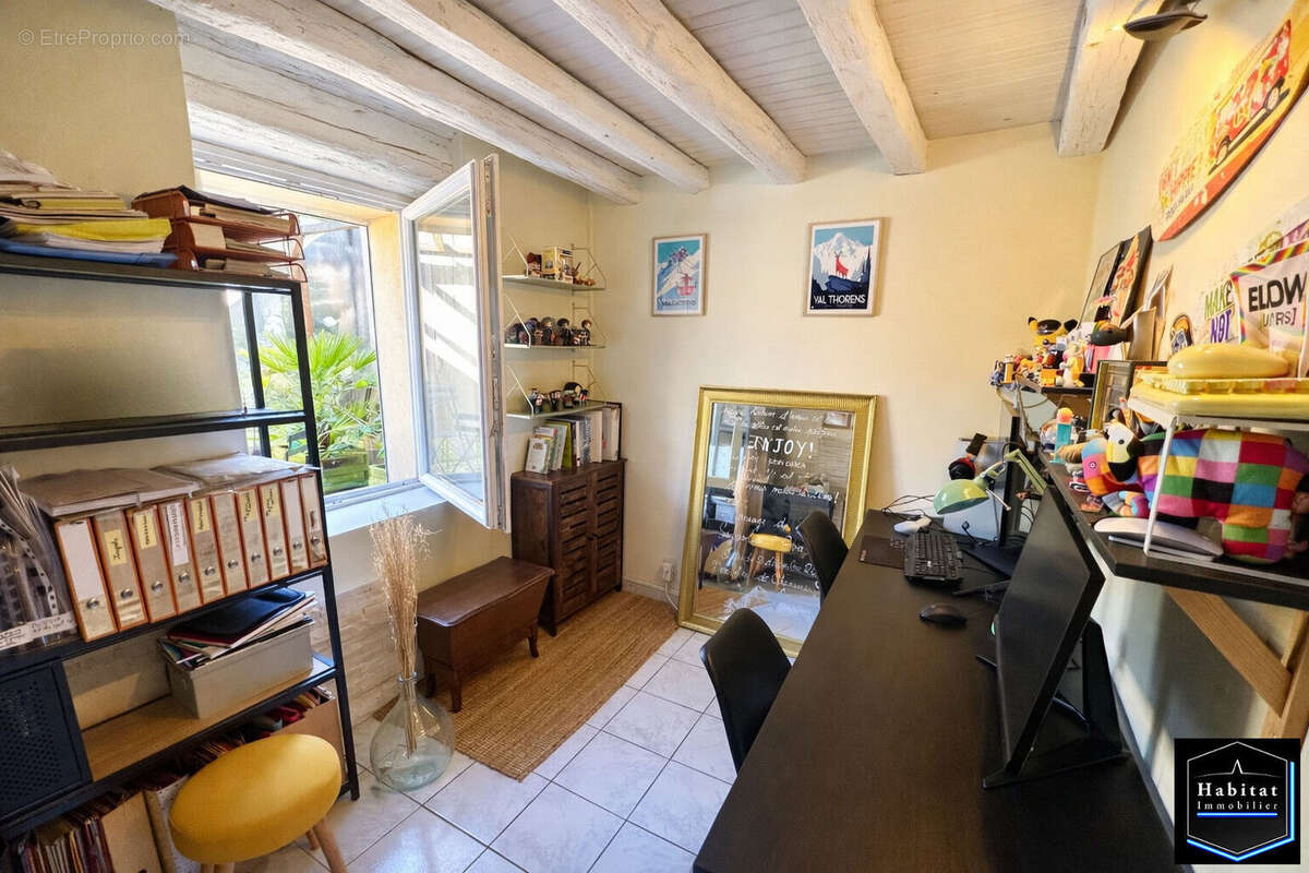 Appartement à OTHIS