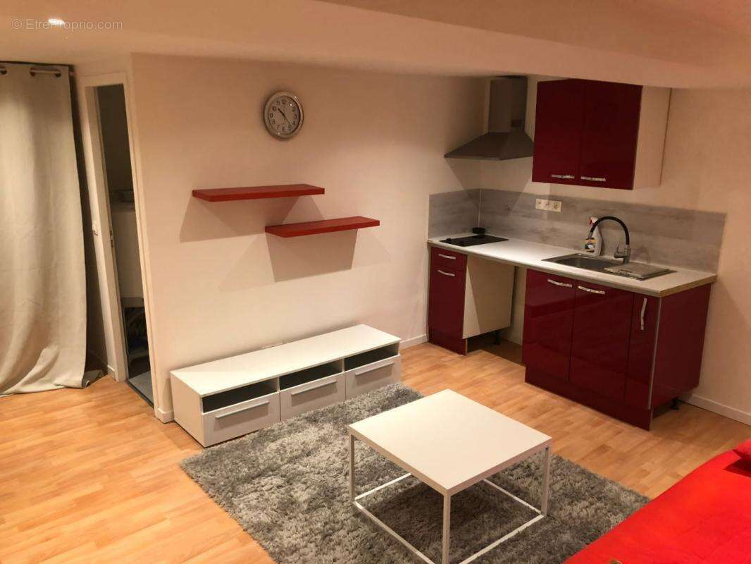 Maison à SAINT-JULIEN