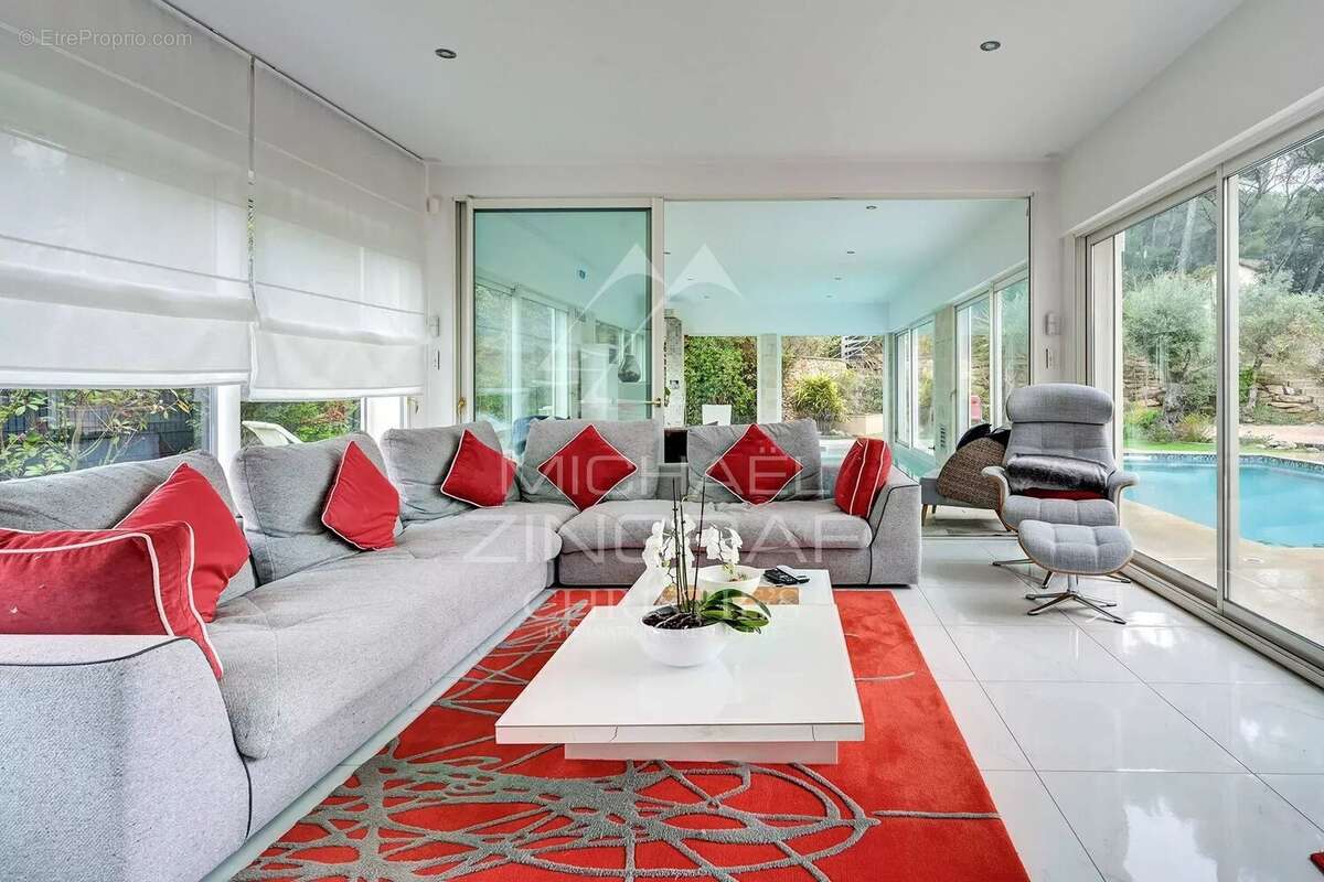 Maison à LES PENNES-MIRABEAU