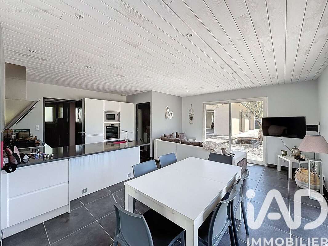 Photo 8 - Maison à LE VERDON-SUR-MER