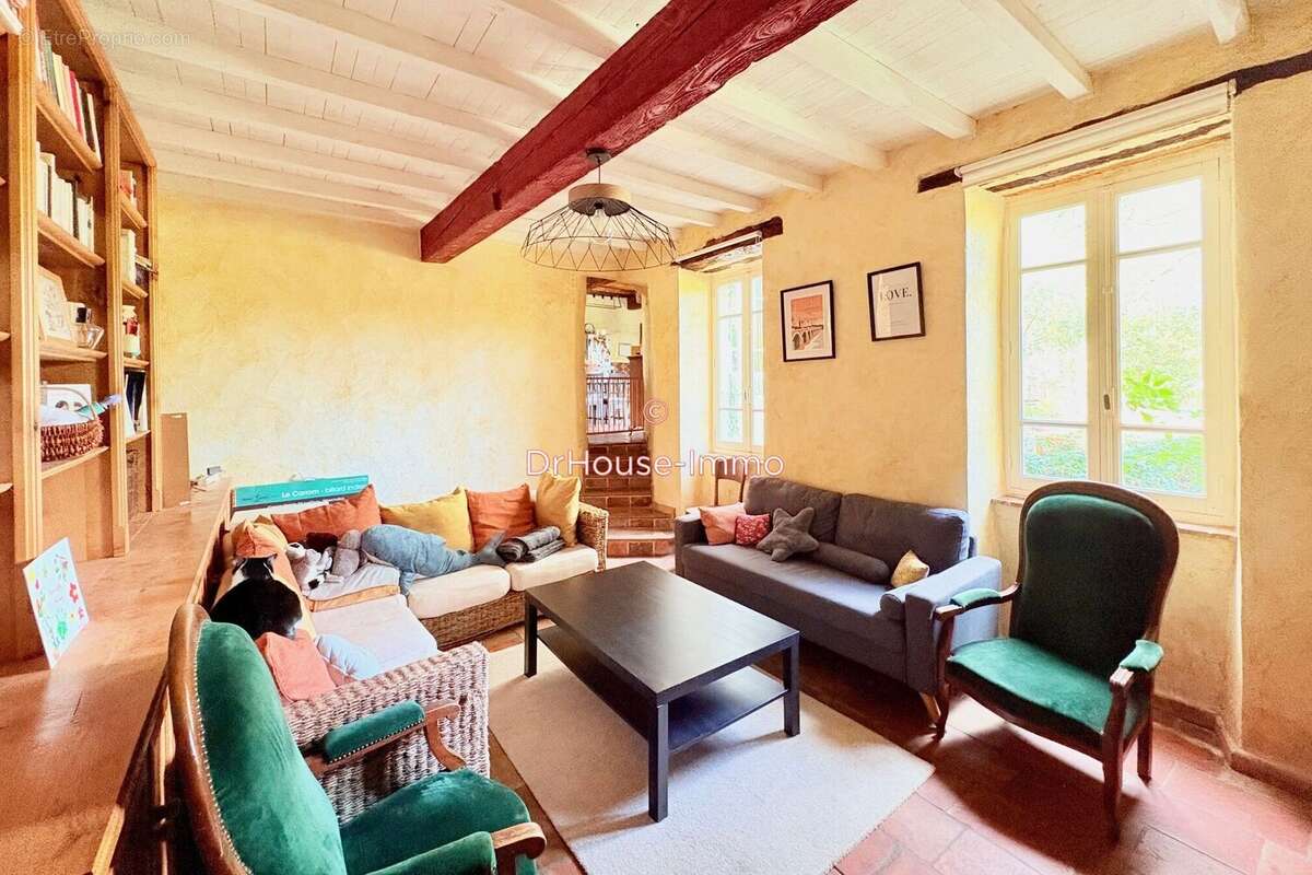 Maison 342 m² à Saint-Papoul  - photo 17