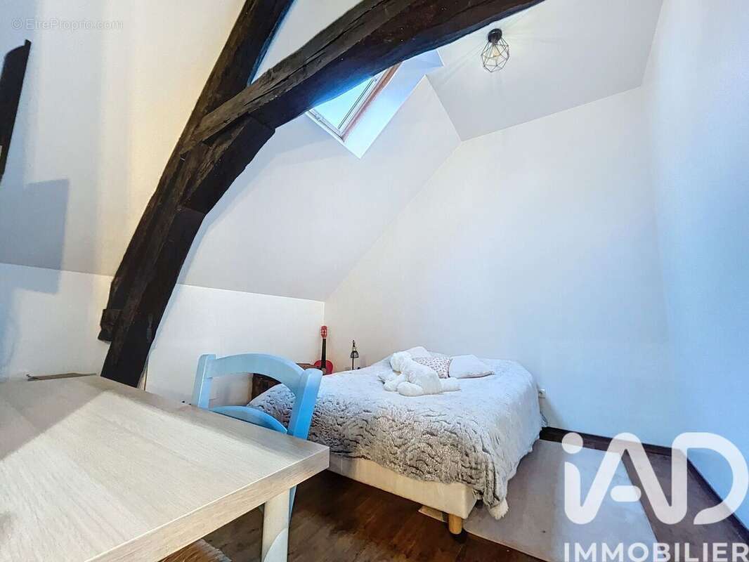 Photo 6 - Appartement à EPERNAY