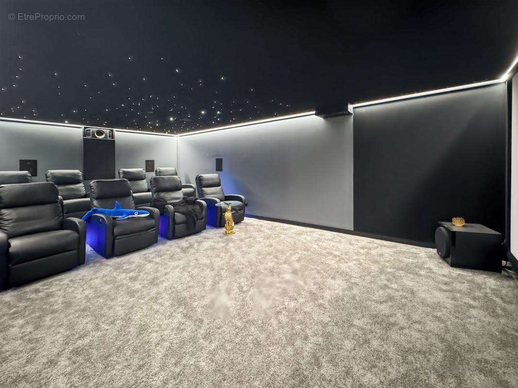 Maison à SEPTEMES-LES-VALLONS