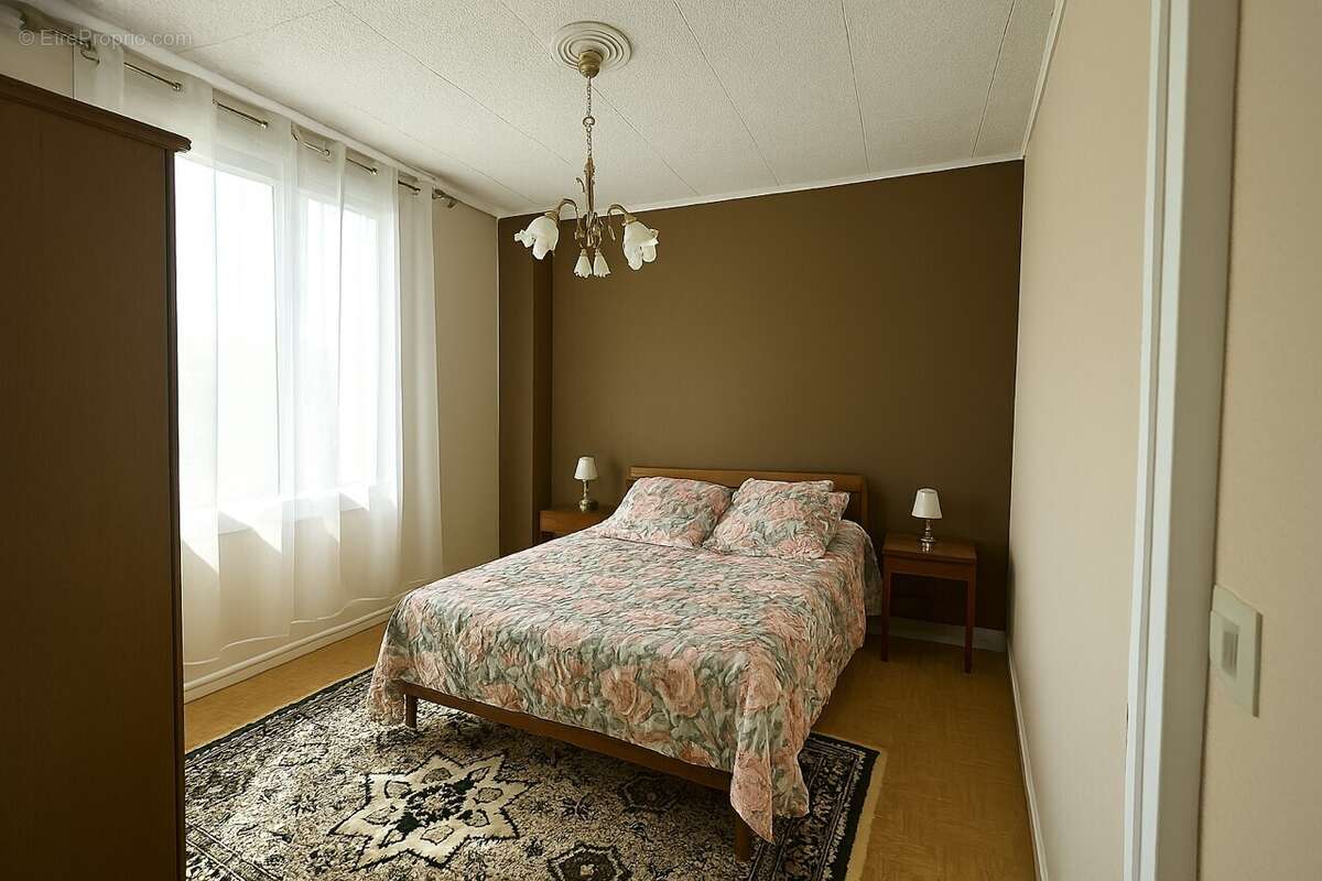 À vendre - Maison familiale à Bornel ! - photo 9