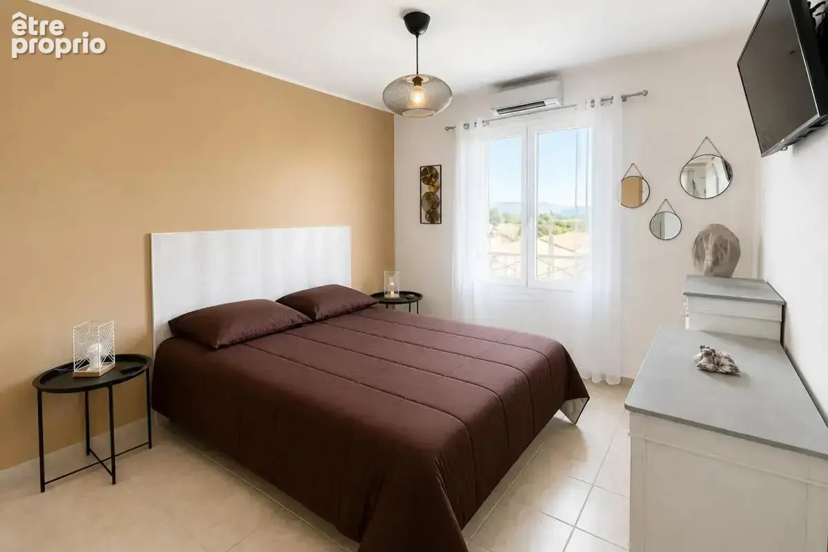 À vendre jolie Villa zen à Vinsobres avec piscine - 121m² - photo 7