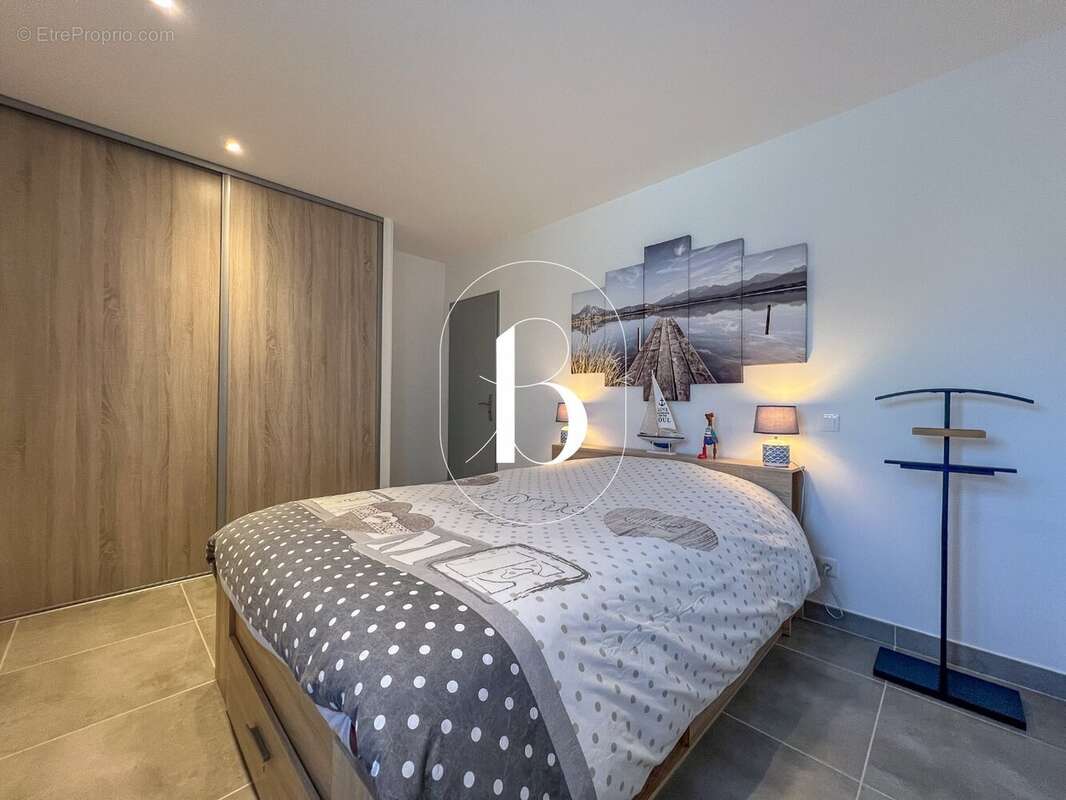 Maison à SAINT-PAULET-DE-CAISSON