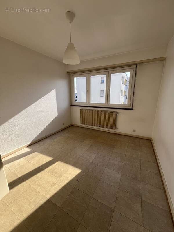Appartement à SELESTAT