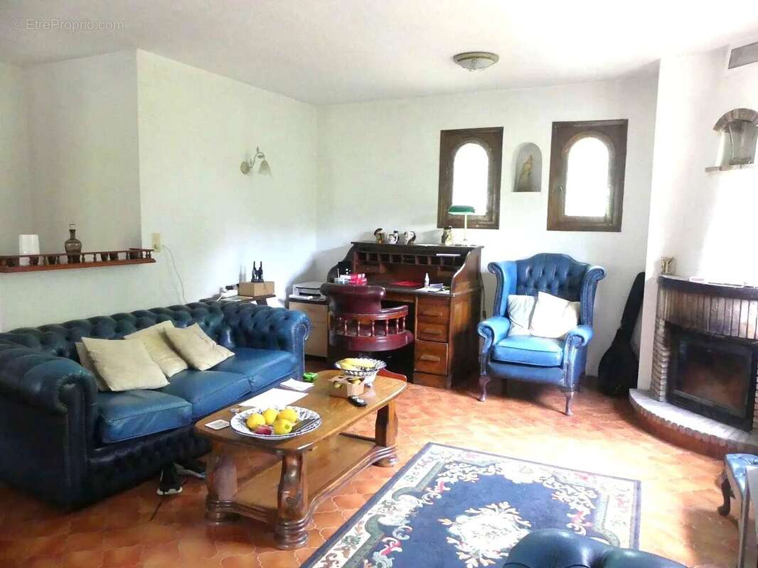 Maison à DALUIS