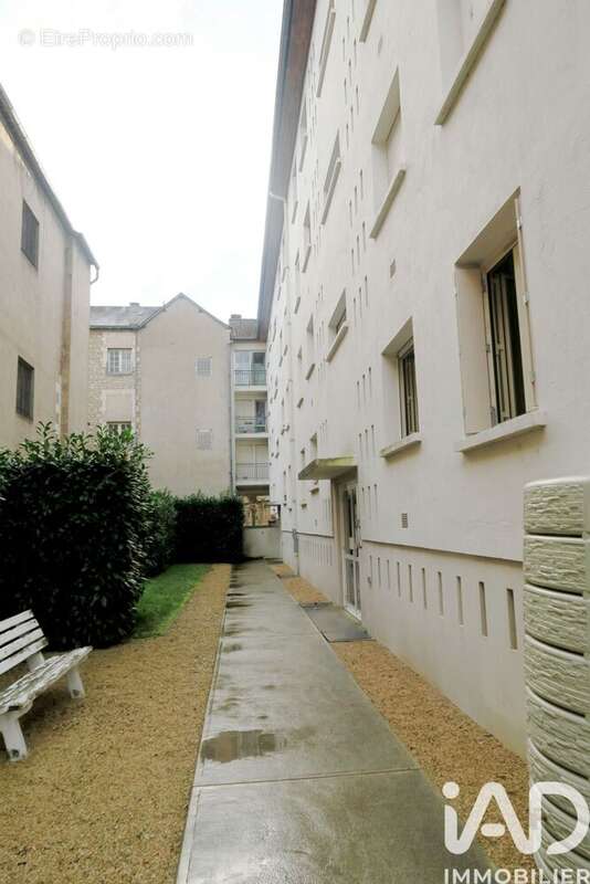 Photo 3 - Appartement à POITIERS