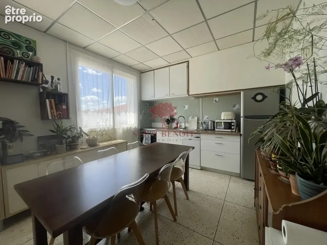 Aniane - vente villa - centre village - photo 2