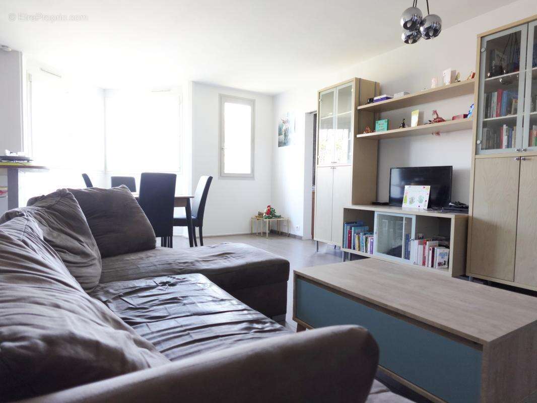 Appartement à BEZONS