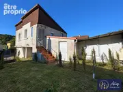 Maison 3 pièces CHAMPAGNAC - Maison à CHAMPAGNAC