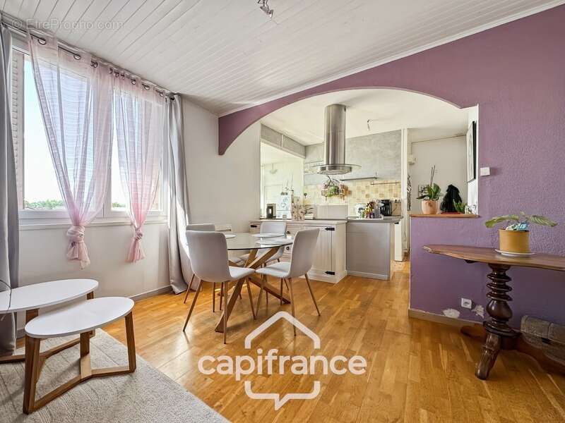 Appartement à SAINT-REMY
