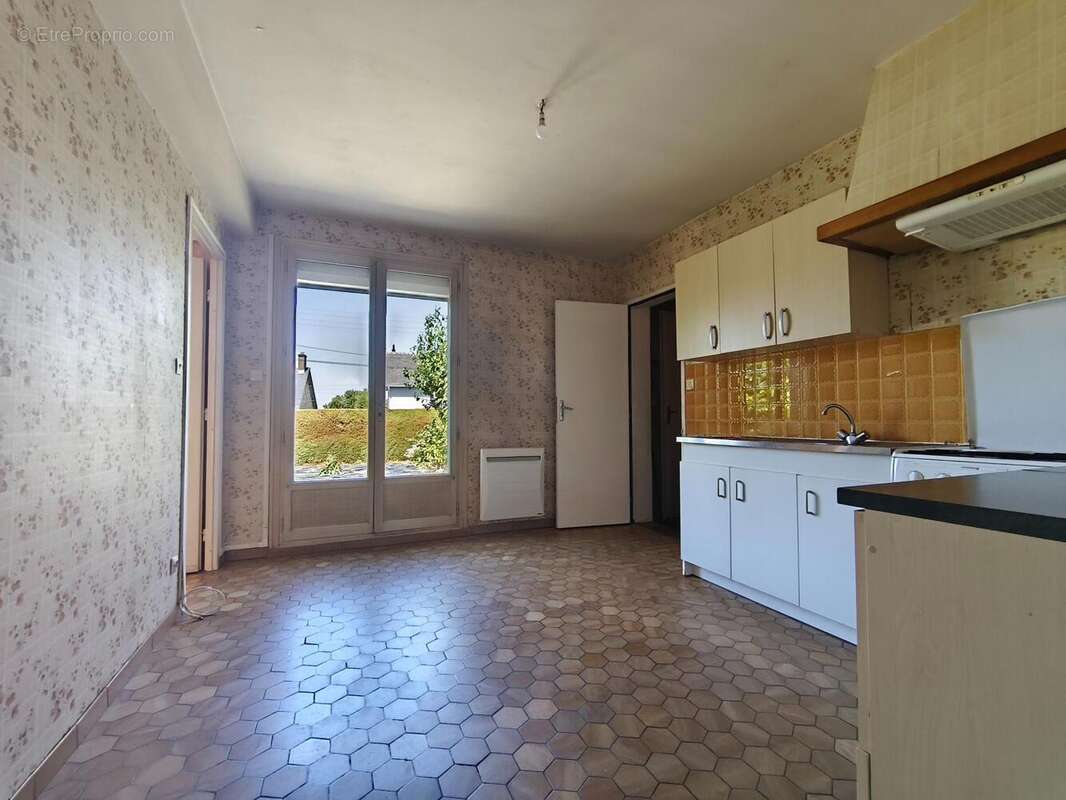Photo 5 - Maison à VITRE