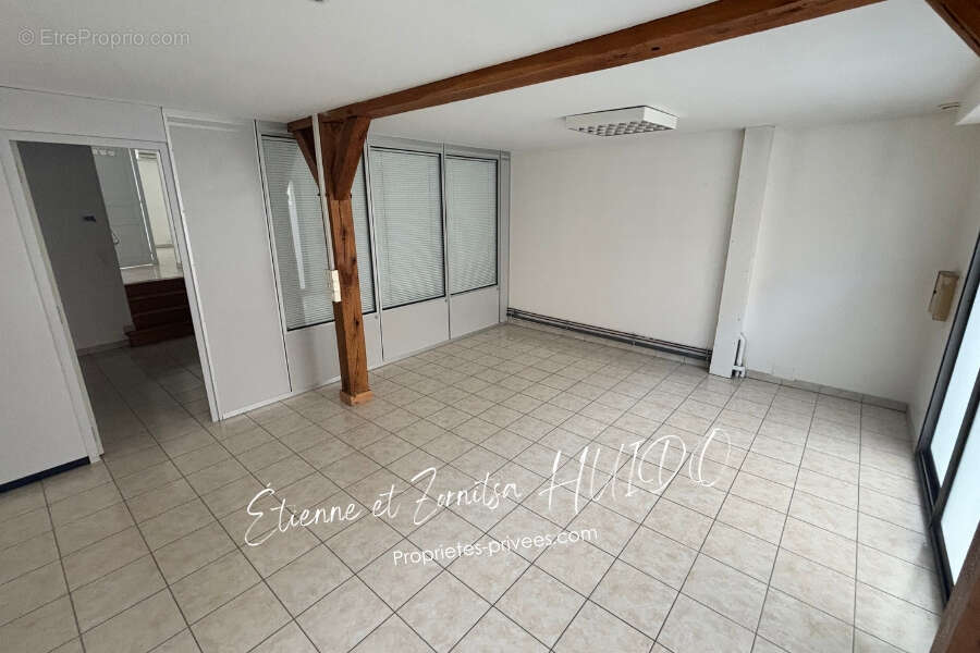 Appartement à ISSOUDUN