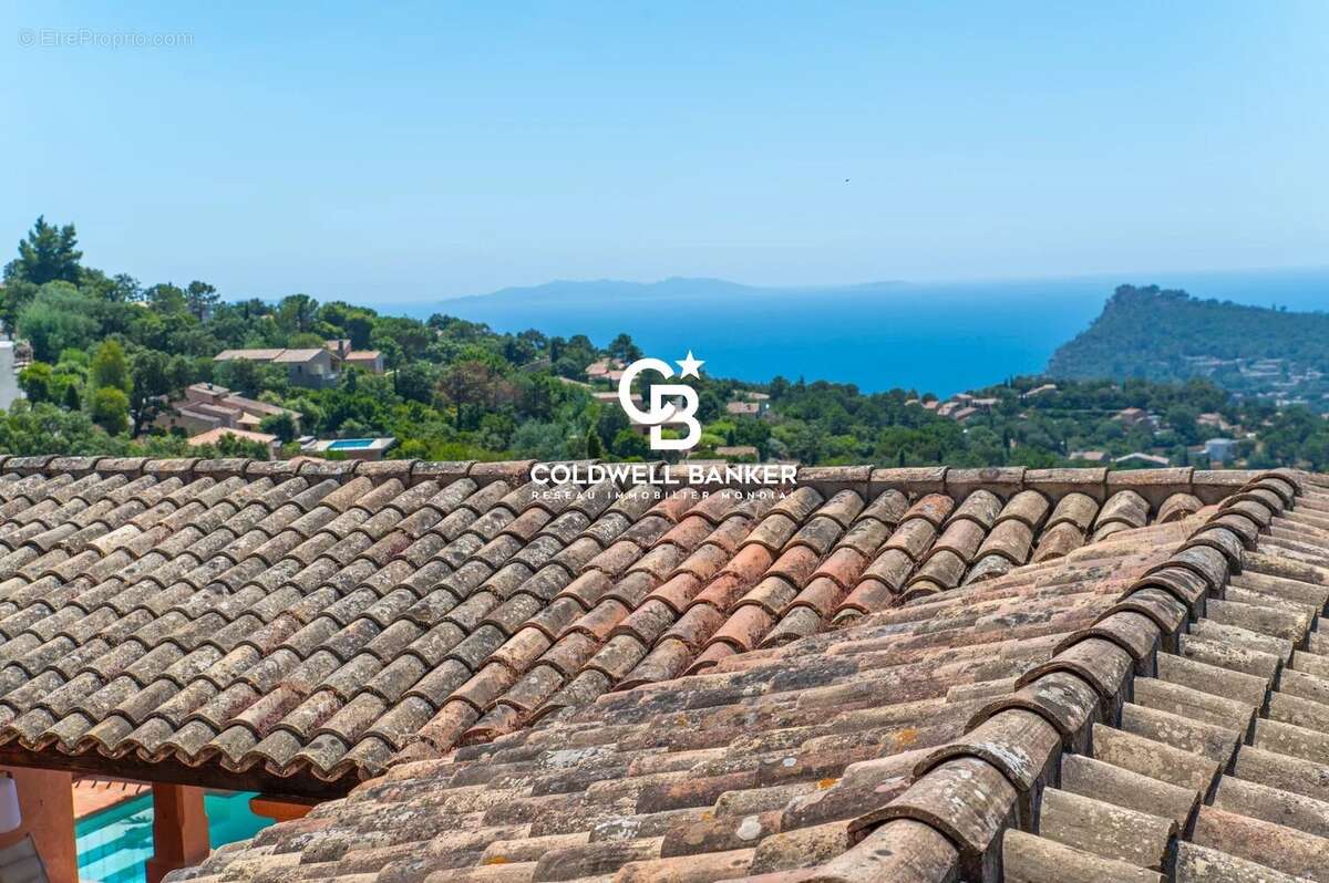 Une signature architecturale d'exception, entre élégance intemporelle et art de vivre - photo 34