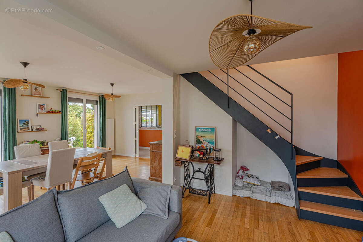 Maison Giberville - photo 2