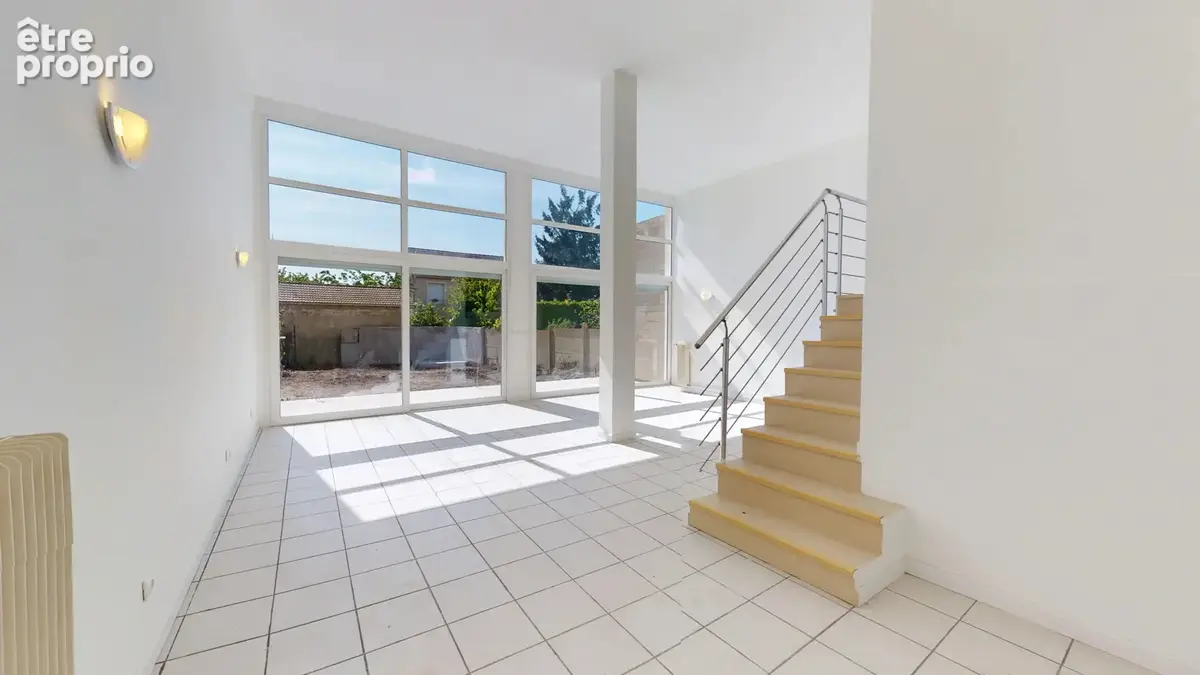 Maison 7 pièces 206 m² à vendre à Gagny (93220) - photo 4