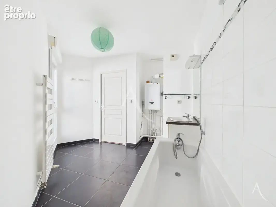 En exclusivité - t2 wasquehal centre - 174 900 - photo 8