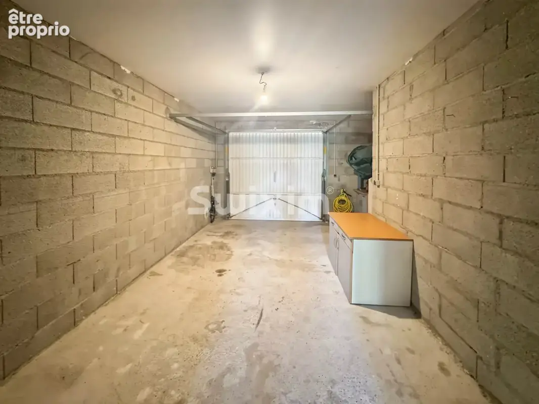 Maison de plain-pied au golf de la Valdaine - photo 10