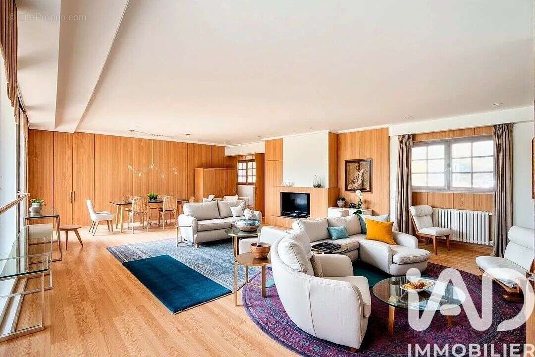 Photo 3 - Maison à ROQUEFORT-LES-PINS