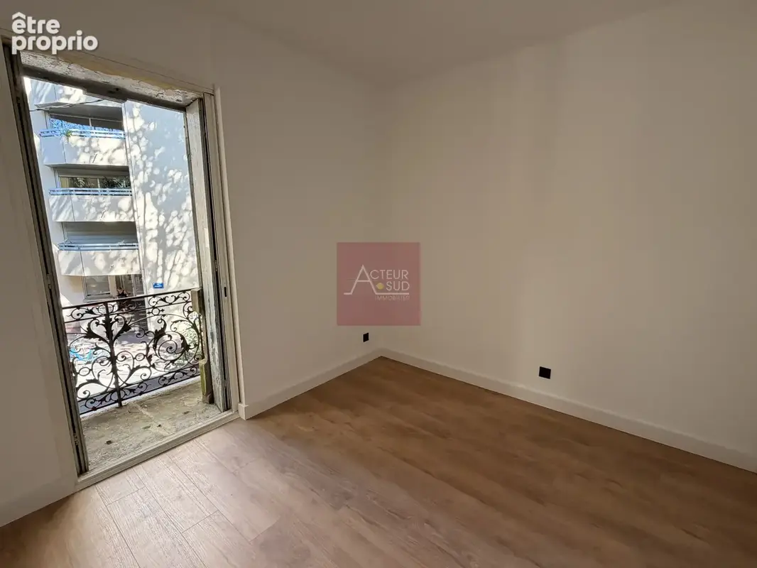 Vente appartement 3 pieces montpellier boutonnet - photo 3