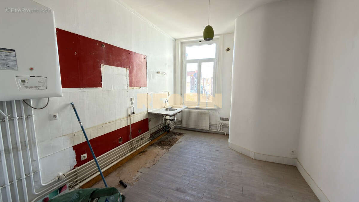 Appartement à LILLE