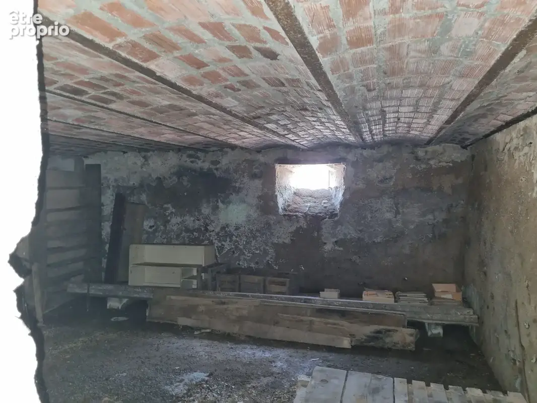 Maison de campagne sur 9 778 m2 de terrain ! - photo 14