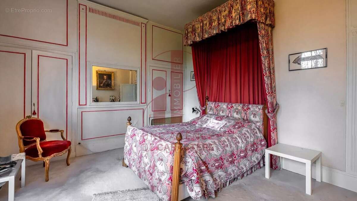 Maison à BOIS-LE-ROI