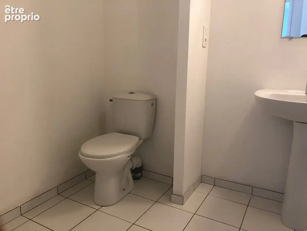 Maison 4 pièces 77 m² à vendre à Pleuven (29170) - photo 9