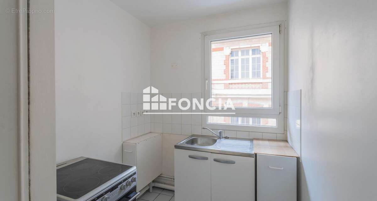 Appartement à PUTEAUX