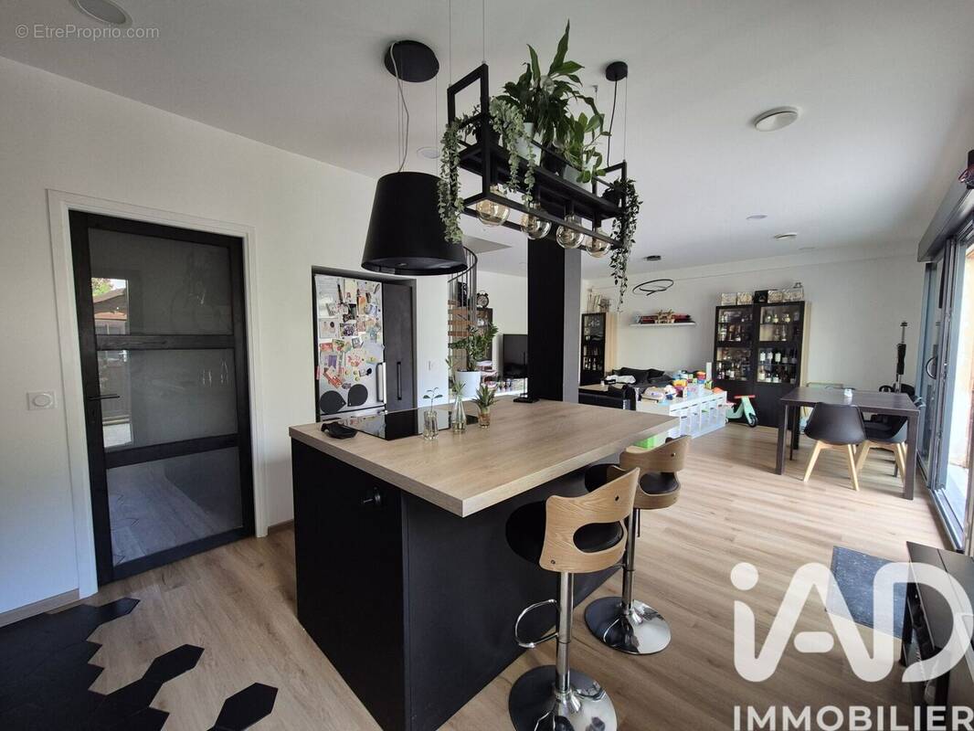 Photo 1 - Appartement à AVIGNON