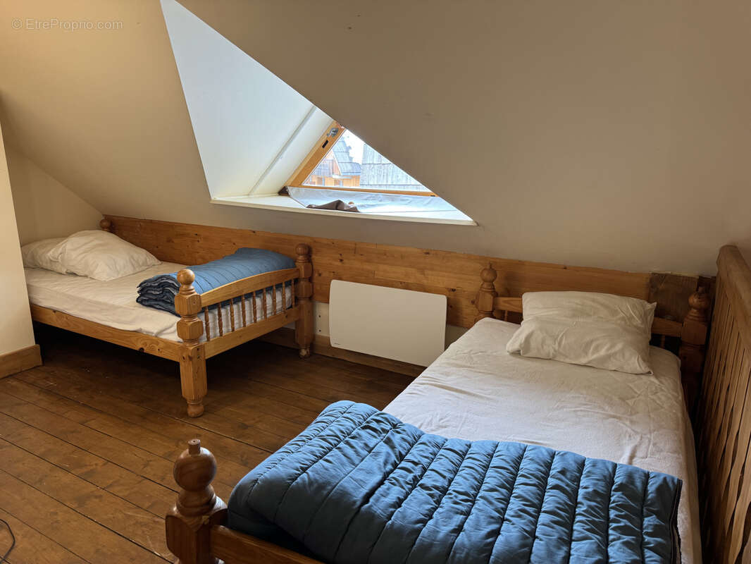 Appartement à SAINT-PONS