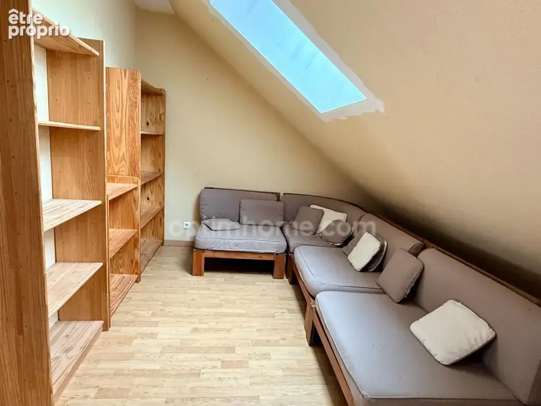 A vendre - Maison familiale individuelle de 152 m² – 6 pièces - Ozouer-le-Voulgis (77) - photo 15