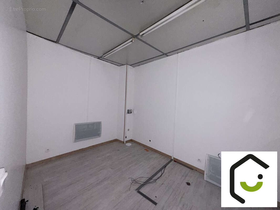 Commerce à MONTDIDIER