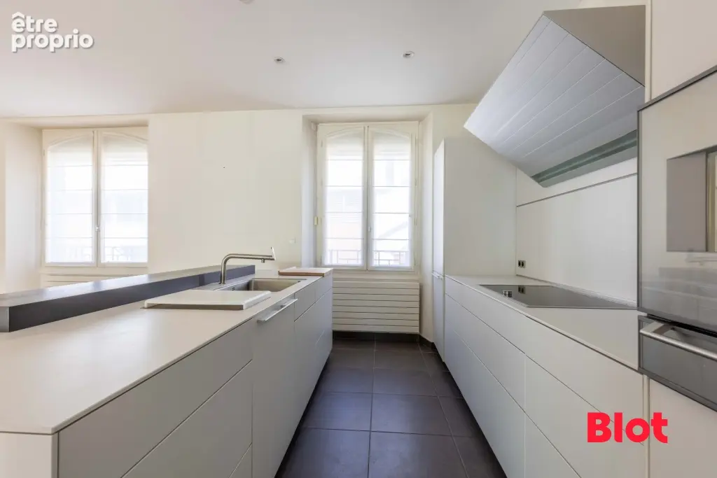 Maison 7 pièces 167 m² à vendre à Rennes (35000) - photo 3