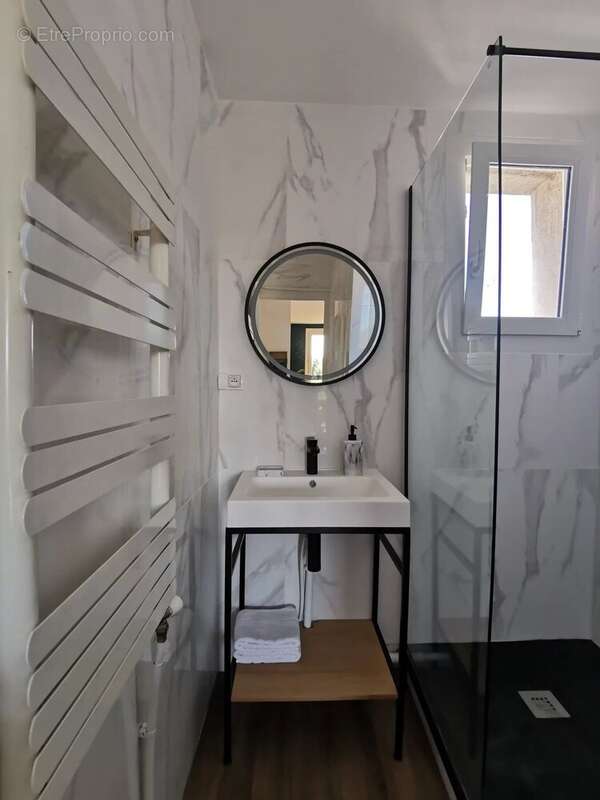 Appartement à VALENCE