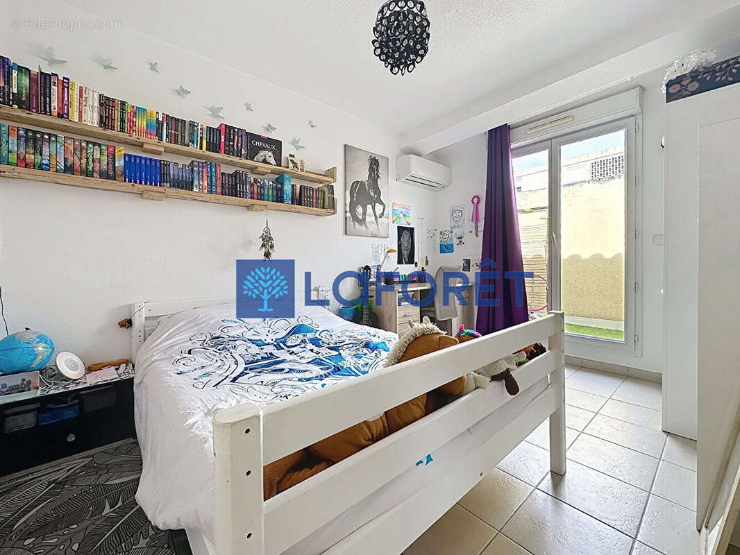 Appartement à DRAGUIGNAN