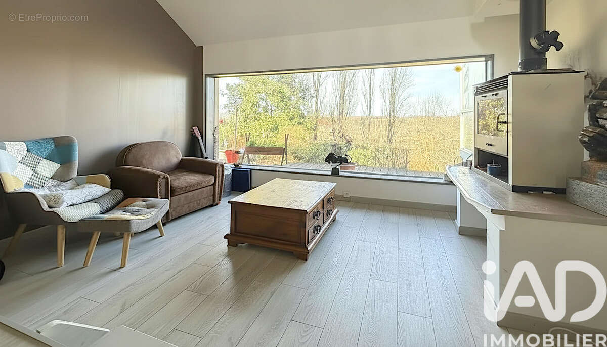 Maison 206 m² à Doazon  - photo 5